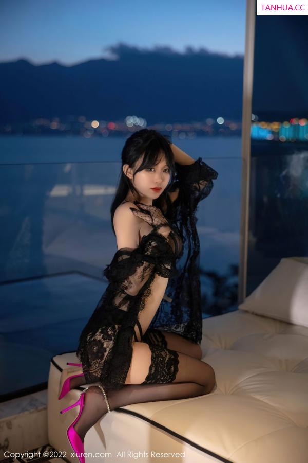 小奶瓶呜呜  [XiuRen]高清写真图 2022.08.25 No.5491 奶瓶第27张图片